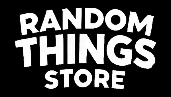 Random Things Store