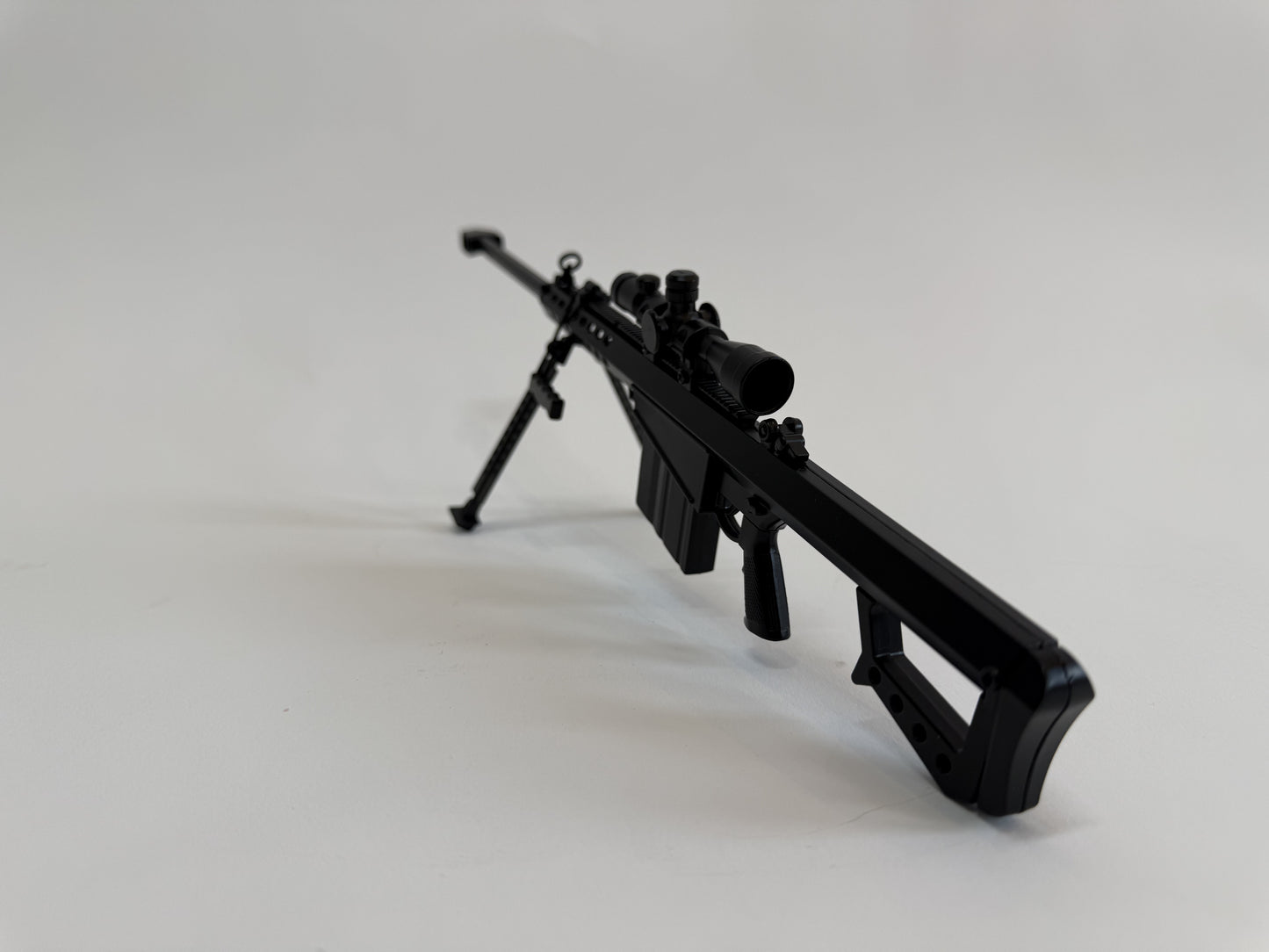 Miniature Model Barrett 82A1