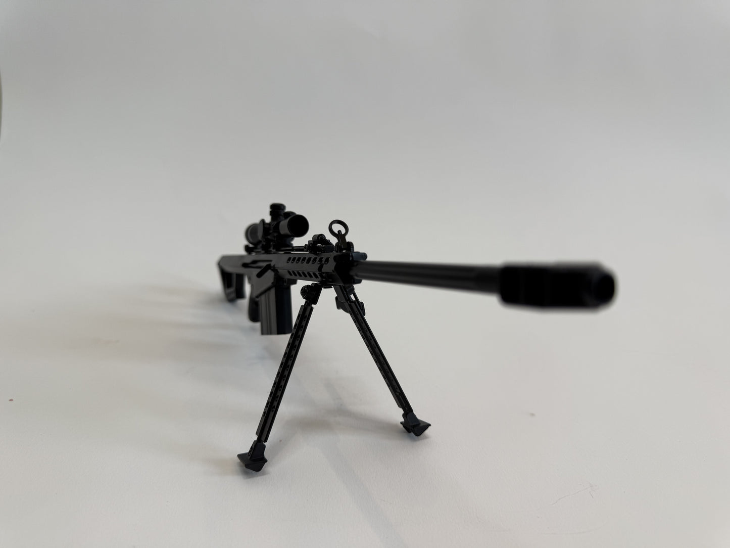 Miniature Model Barrett 82A1