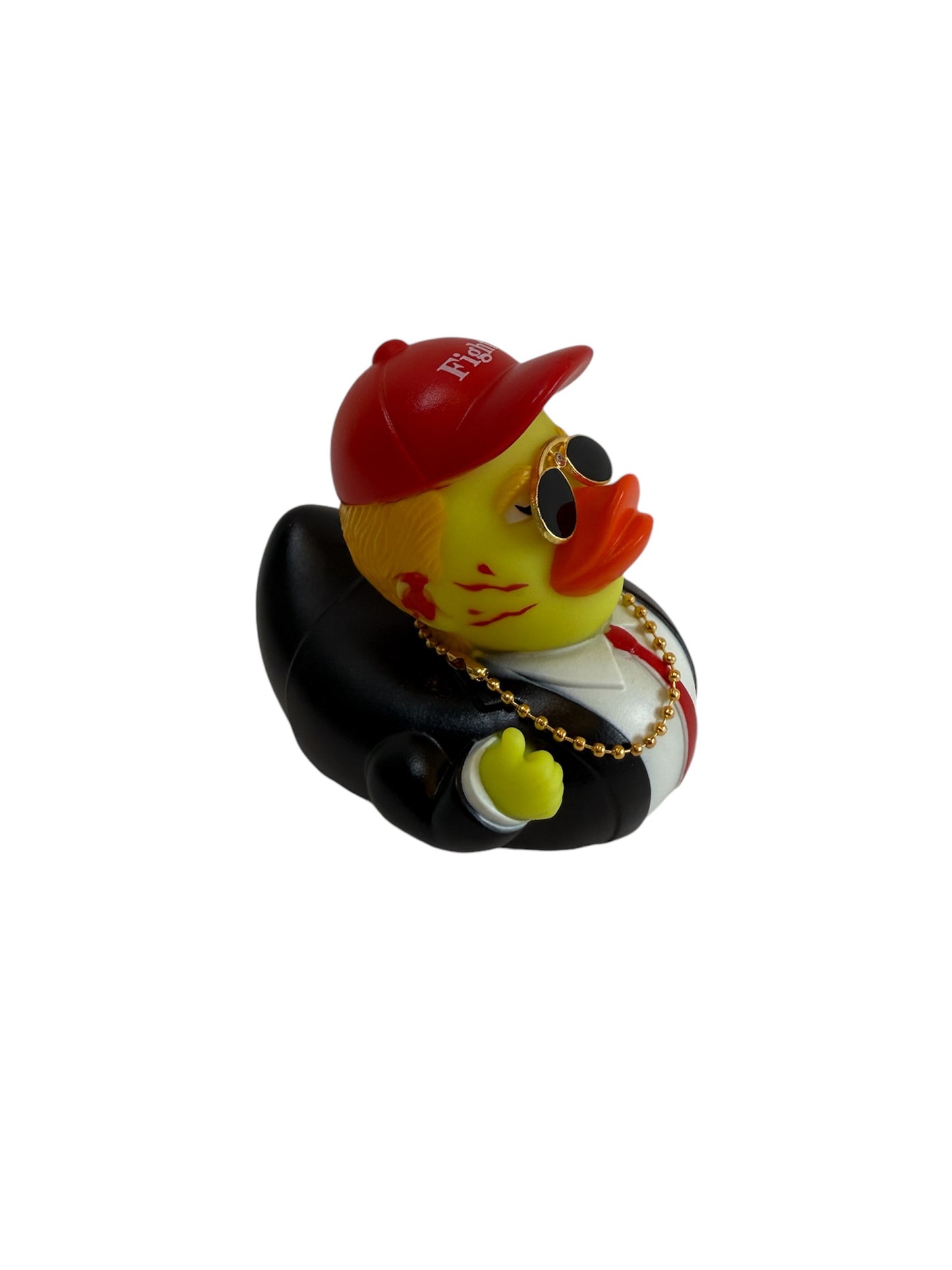 Trump Rubber Duck