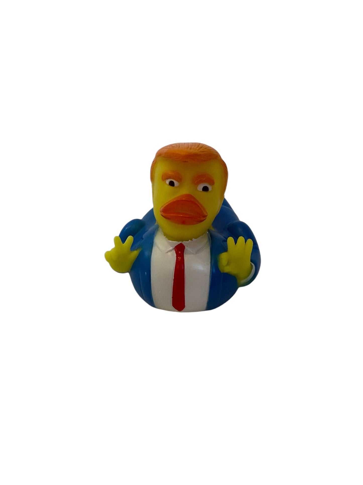 Trump Rubber Duck